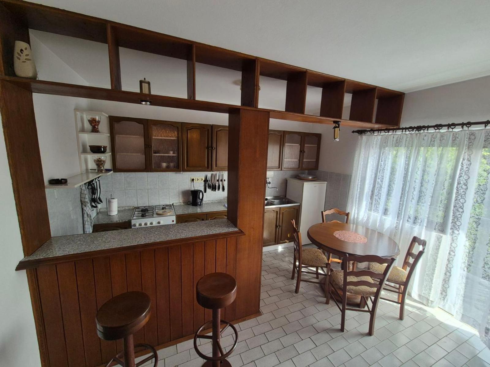 יאדראנובו Apartmani Mazzarolli מראה חיצוני תמונה