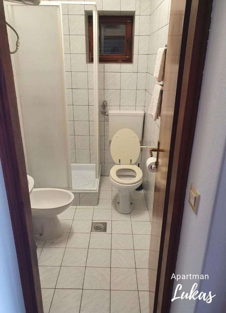יאדראנובו Apartmani Mazzarolli חדר תמונה