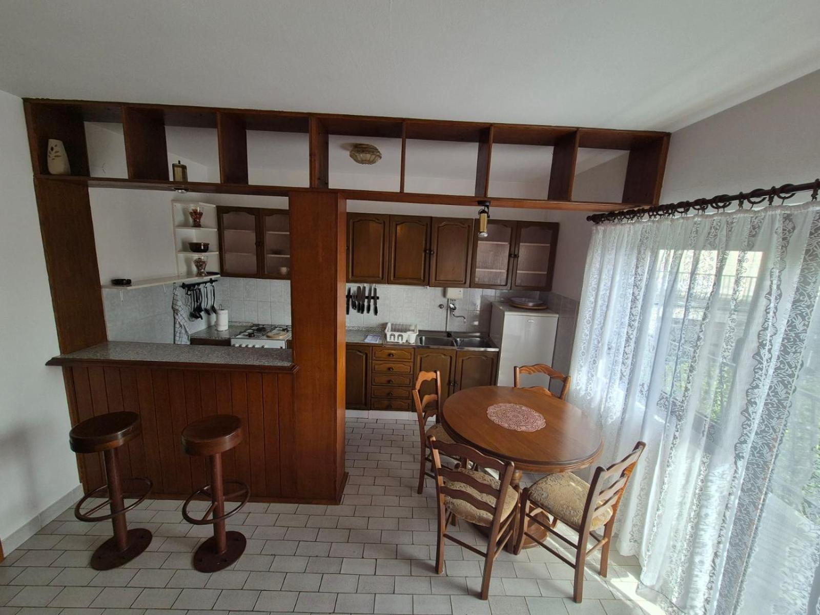 יאדראנובו Apartmani Mazzarolli מראה חיצוני תמונה