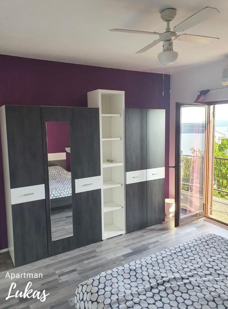 יאדראנובו Apartmani Mazzarolli חדר תמונה